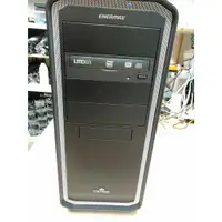 在飛比找蝦皮購物優惠-二手 電競機 Intel I7-7700/32G/全新512