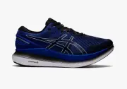 ASICS GLIDERIDE 2 1011B016-010 BLACK/BLACK MENS SIZE 11 New In Box