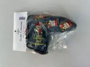 Scotty Cameron 2007 BRITISH GOLF CHAMPIONSHIP Putter Headcover