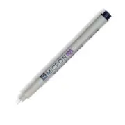 Sakura Pigma Micron Pen .20mm (size 005) Purple Office School Art Archival