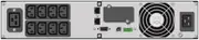 ION F16 3000VA / 2700W Line Interactive 2U Rack/Tower UPS, 8 x C13 (Two Groups of 4 x C13) 1 x C19, . Rail Kit Inc