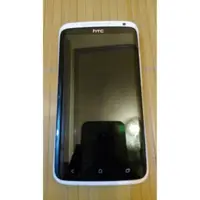 在飛比找蝦皮購物優惠-HTC ONE X 32G