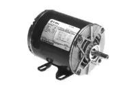 K113 GE 5K35FN2 1/3HP, 3450 RPM, 208-230/460V, FR 48, 1.35 WB, 1.5-1.8/0.9