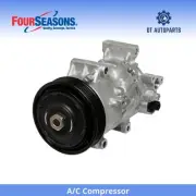 For 2014-2022 Toyota Corolla A/C Compressor 4 Seasons 2015 2016 2017 2018 2019 (for: Toyota)