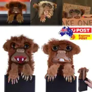 Prank Monkey Toy,Surprise Prank Monkey Toy,Pet Pranksters, Pop Up Prank Dolls