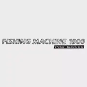Lowe Boat Raised Decal 2311636 | Fishing Machine 1900 Pro 28 Inch