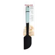 KitchenAid Classic Scraper Spatula Mineral Water