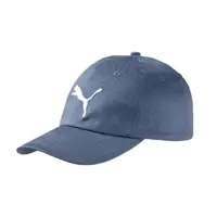 在飛比找蝦皮商城優惠-PUMA 帽子 男女款 基本系列 02241699 棒球帽 
