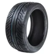 Zeknova Competition Tire RS606 225/40ZR18 200TW FOR RACE TRACK USE ONLY