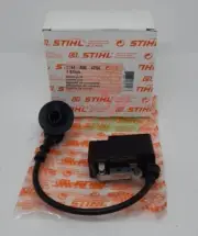 Coil Of Ignition Chainsaw Models MS661C-M Original Stihl 11444004704