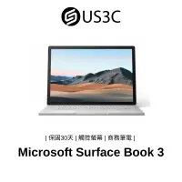 在飛比找蝦皮商城優惠-Microsoft Surface Book 3 觸控螢幕 