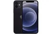 Apple iPhone 12 128GB Black (Excellent Grade)