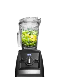 在飛比找松果購物優惠-Vitamix A2500i Ascent 超跑級調理機 僅