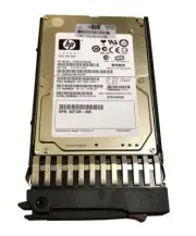 EH0072FAWJA 512544-003 512743-001 HP Hard Drive 72Gb 2.5 SAS