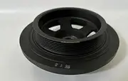 HARMONIC BALANCER(DAMPER PULLEY) FITS SSANGYONG MUSSO 2.9L DIESEL ALZSXL MODEL 1996-2007