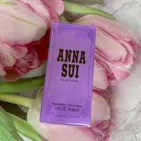 在飛比找蝦皮購物優惠-大貨台日韓  ANNA SUI 安娜蘇 紫色安娜蘇 紫色同名