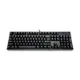 Filco Majestouch-2 機械式鍵盤104鍵 黑色 中文 英文 5軸可選