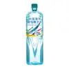 台鹽海洋鹼性離子水Pet1500ml