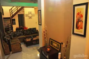 Bhuvi Serviced Apartments - Thuraipakkam