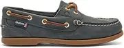 [Chatham] Women's Deck Lady Ii G2 Boat Shoe