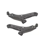 Right & Left Hand Side Front Lower Control Arm for Hyundai Iload-Imax TG