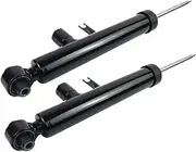 QYCLY 6874513, 37126874513 1Pair Rear Shock Absorbers with Electronic Compatible for BMW F35 F30 228I 230I 328I 330I 335I 340I 430I 440I 2012-2015, Rear Struts