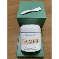 在飛比找蝦皮購物優惠-《奈的小鋪》❤️現貨🎁贈試用小瓶10ml❤️LA MER 海