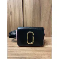 在飛比找蝦皮購物優惠-Marc Jacobs Hip Shot Belt Bag滿