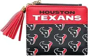 Littlearth Houston Texans NFL Mini Organizer, Team Color