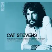 Cat Stevens • ICON • The Best Of Cat Stevens CD 2011 A&M Records •• NEW ••