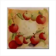 McGowan TT00536 Tuftop Apples Trivet