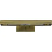 Renwil WS061 Swanson 2 Light 20 inch Antique Brass Wall Sconce Wall Light