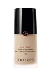 Armani Beauty Power Fabric Foundation SPF25 - 3.5