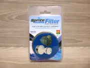 Sprite Showers SLC Shower Filter Replacement Cartridge model SLC