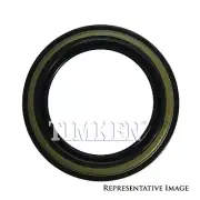 Fits 1950-1955 Porsche 356 Engine Crankshaft Seal Front Timken 195OS56 1951 1952 (for: Porsche)