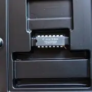 C0JAAC000108 Official TECHNICS (for SL1200) NAND Gate