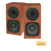 FOSTEX Kansupi Speaker System Hi-Res corresponding P802-S