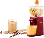 Fayelong Mini Household Electric Grinder Electric Production Peanut Butter Machine Coffee Grinder Cooking Machine