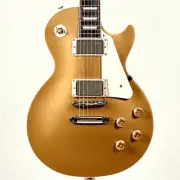 Gibson Les Paul Standard 50s -Gold Top- #208550245 4.21kg