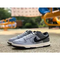 在飛比找蝦皮購物優惠-Nike Dunk Low Copy Paste 滿版 灰 