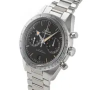 omega Speedmaster 57 Co-Axial Master Chronometer Chronograph watch men TO04253