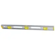 Stanley 42-074 Aluminum Top-Read Level 24" Long