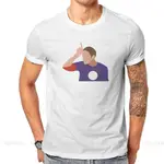 【有貨】SHELDON THE BIG BANG THEORY HUMOR TV SITCOM T 恤經典朋克大碼 O