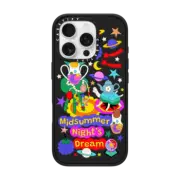 iPhone 16 Pro Impact Case Midsummer Night's Dream