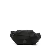 [Moncler] Moncler Small Durance Belt Bag ONE SIZE BLACK