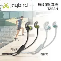 在飛比找樂天市場購物網優惠-強強滾p-Jaybird TARAH 無線藍牙運動耳機 防和