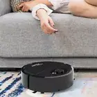 Automatic Vacuum Robot One-click Highly Efficient Intelligent Sweeping Cleaner