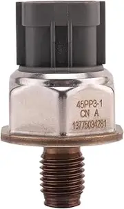 Common Rail Fuel Pressure Sensor 45PP3-1 1465A034A 8C1Q9D280AA for D40 2.5