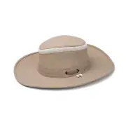 Tilley The Authentic T5 Hat, Dark Navy, 7 3/4