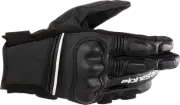 ALPINESTARS Phenom Gloves - Black/White - Small